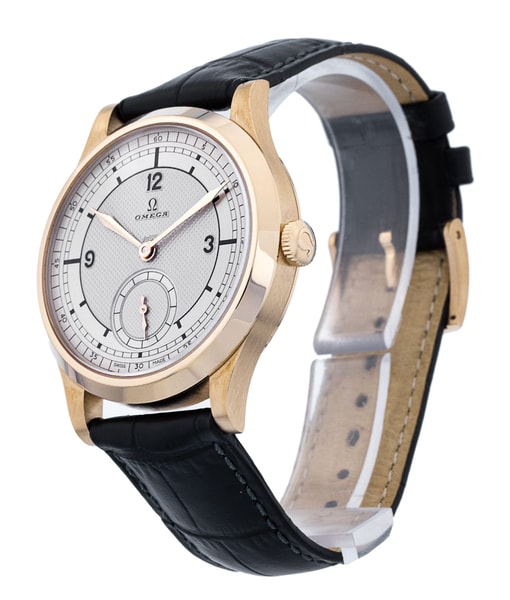 Omega Specialities 522.92.39.21.99.001